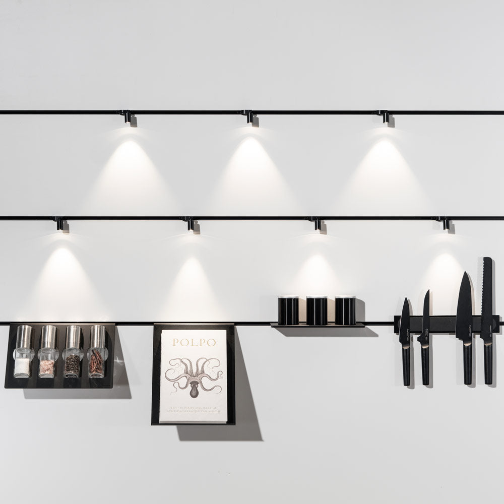 Einsteckleuchte LED