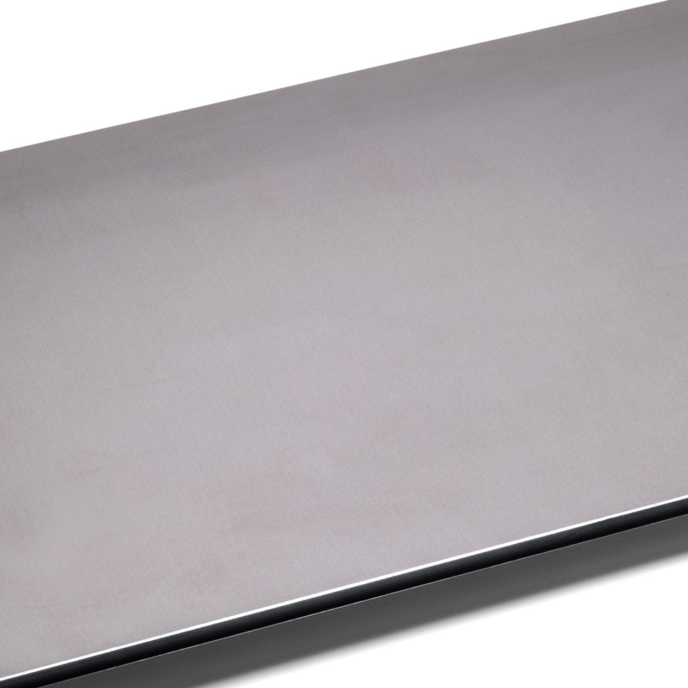 Pur-Board klein, Graphitgrau